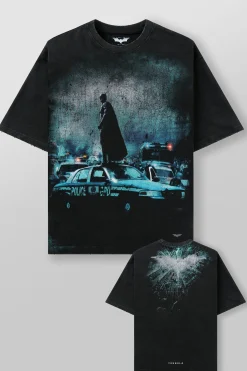 4255 - Batman Midnight Tees