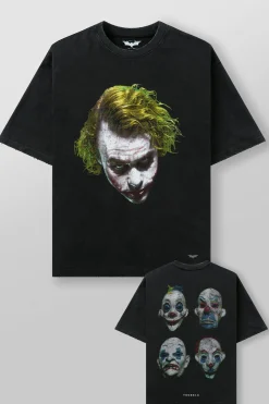 4255 - Batman Midnight Tees