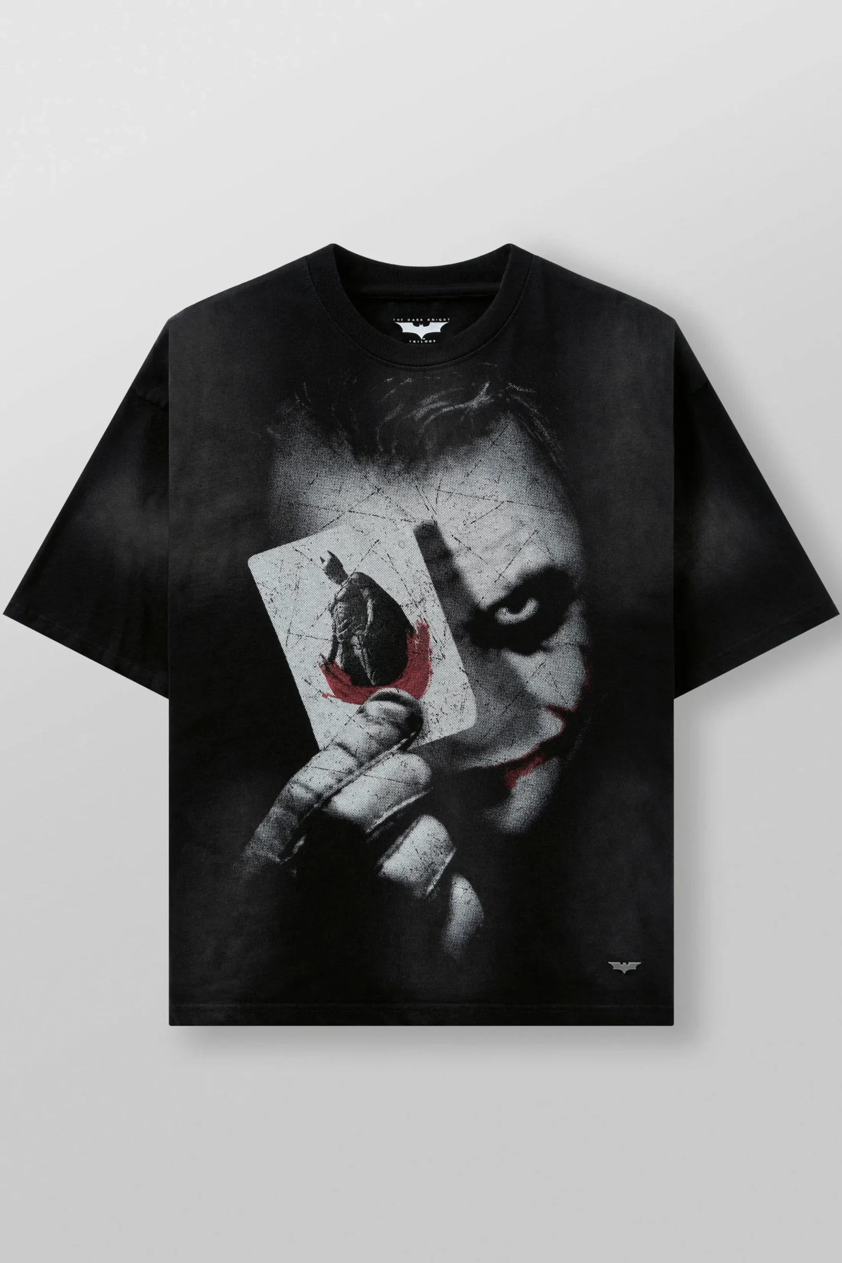 4254 - Batman Shadow Tees