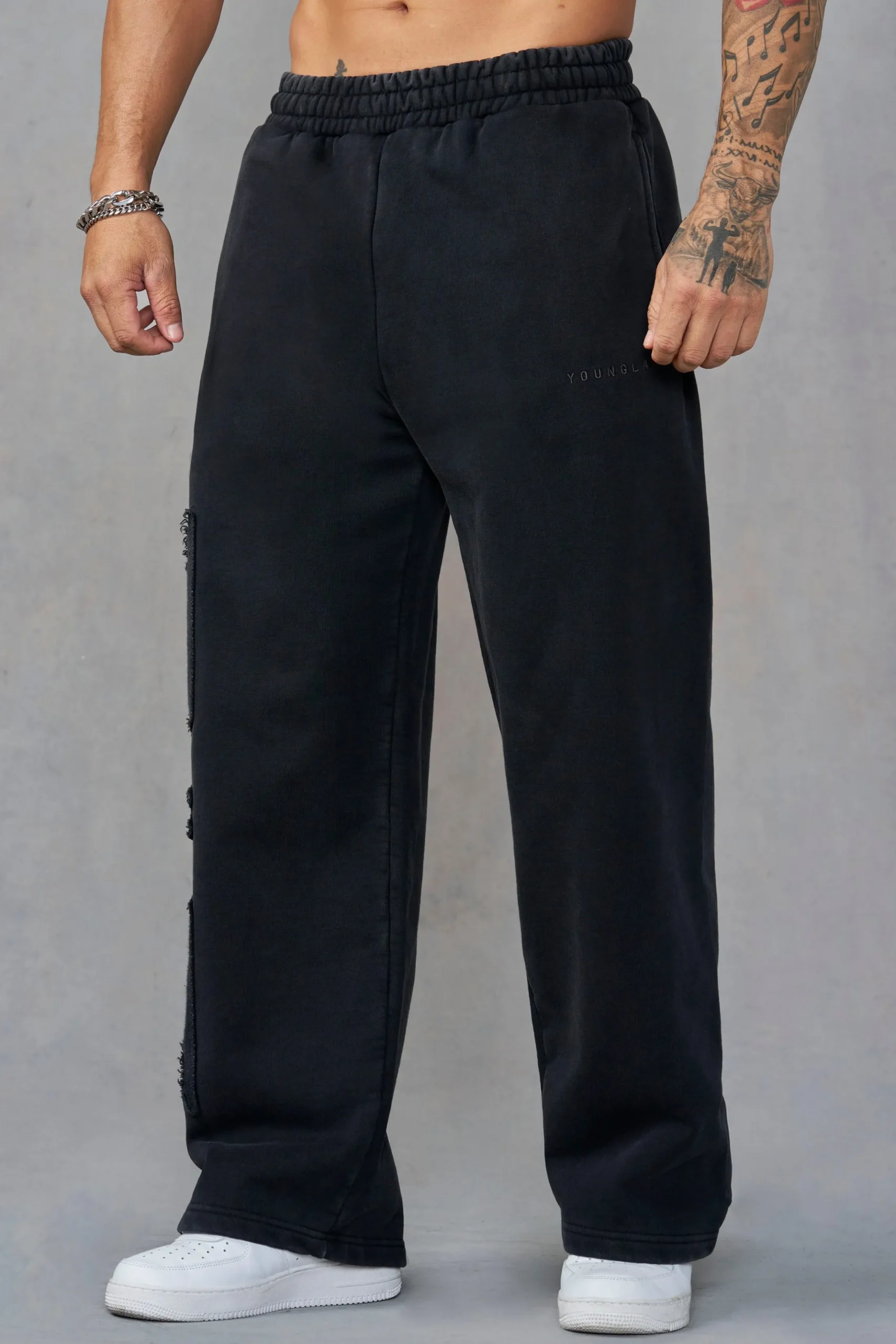 2099 - Batman Stealth Sweats