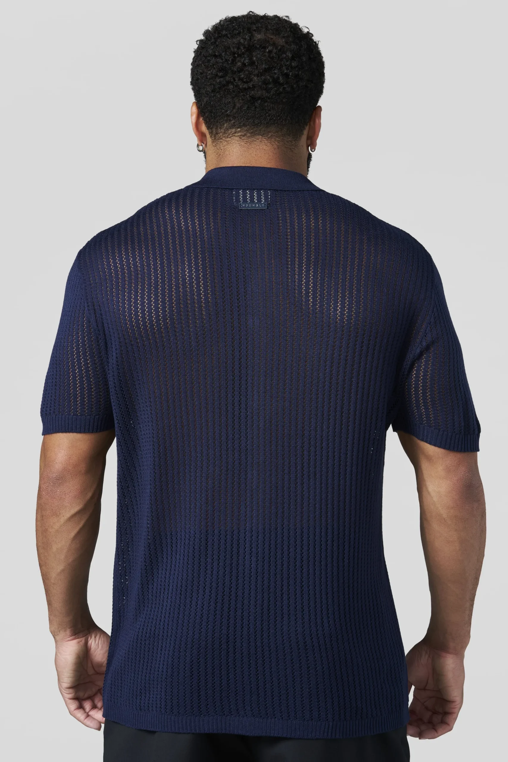 4056 - Beach Club Button Ups