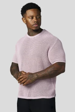 4324 - Beach Club Knit Tees