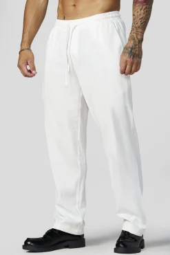 6027 - Beach Club Linen Pants