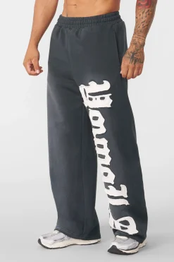2127 - Big Patch Sweats