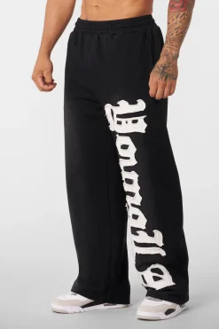 2127 - Big Patch Sweats