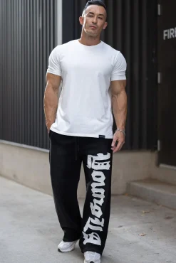 2127 - Big Patch Sweats