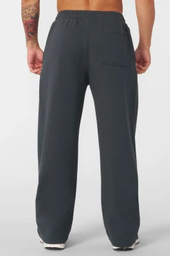 2127 - Big Patch Sweats