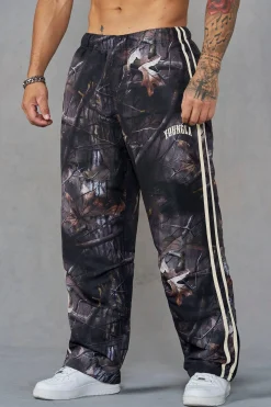 249 - Camo Flagship Track Pants