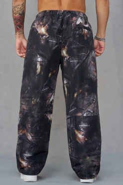 249 - Camo Flagship Track Pants