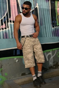 6006 - Cargo Rave Pants