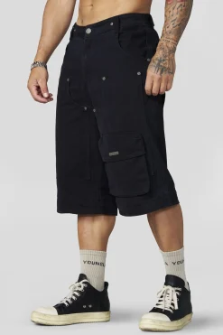 6006 - Cargo Rave Pants