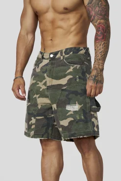 6071 - Carpenter Jorts