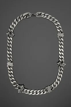 9100 - Cars & Curls - Necklace