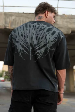 4185 - Chaos Tees
