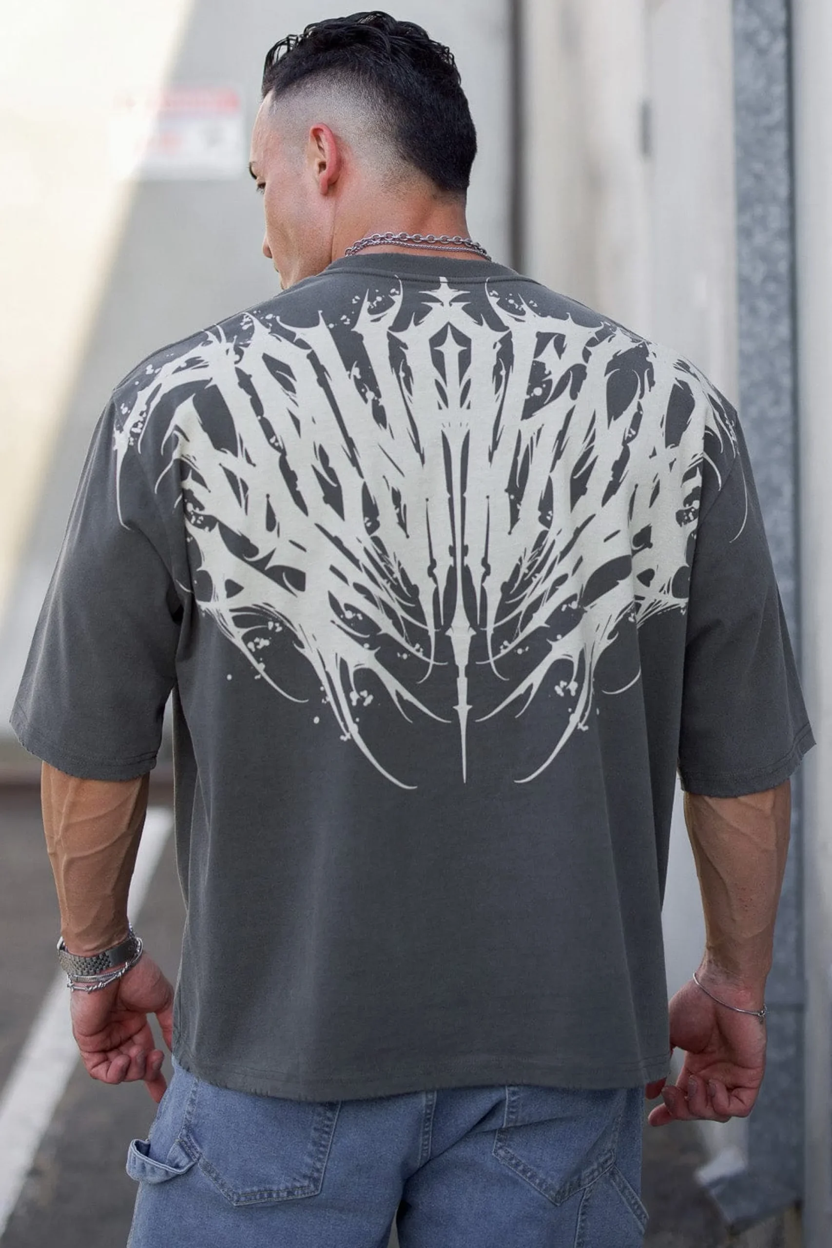 4185 - Chaos Tees