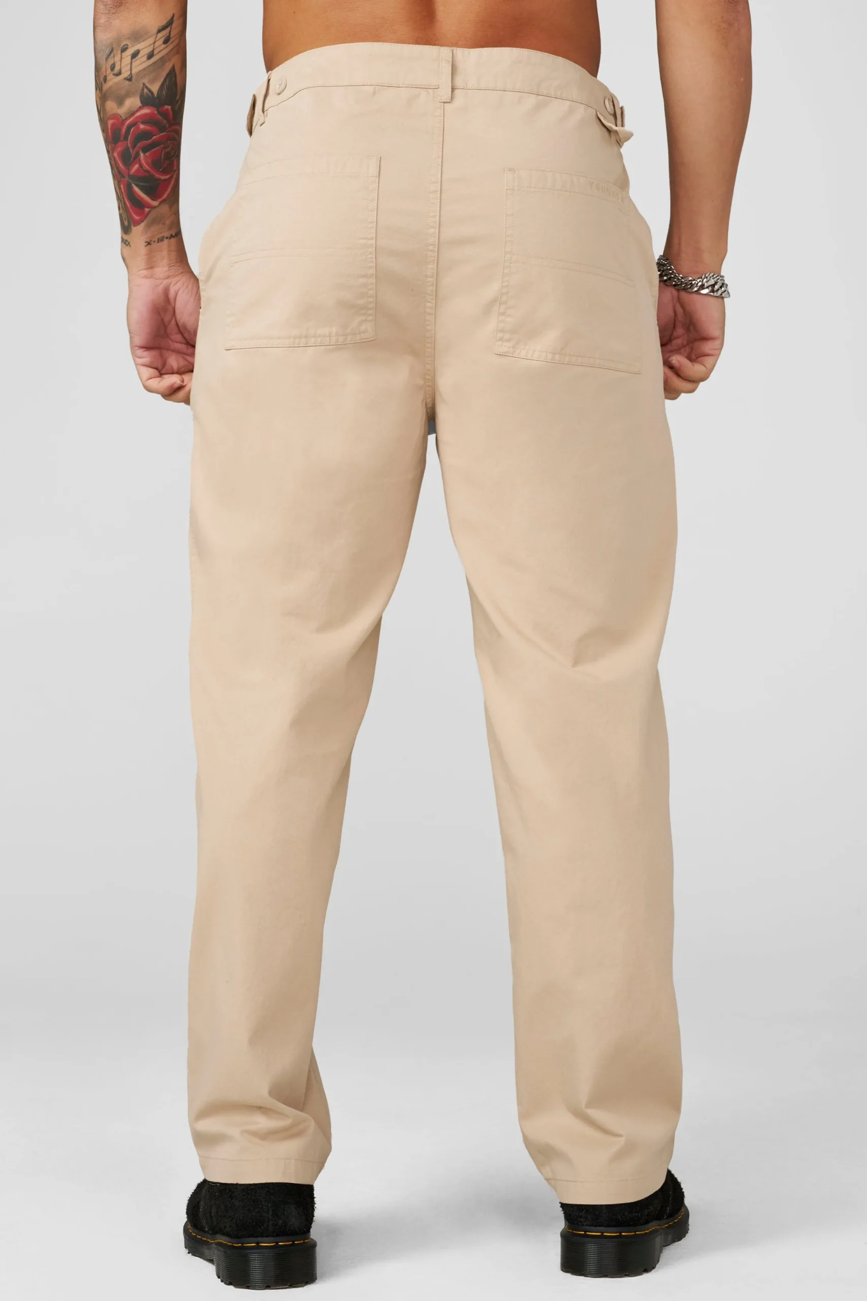 6051 - Chino Pants