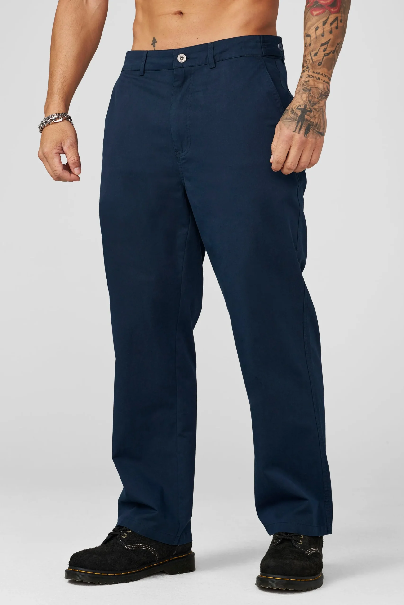 6051 - Chino Pants