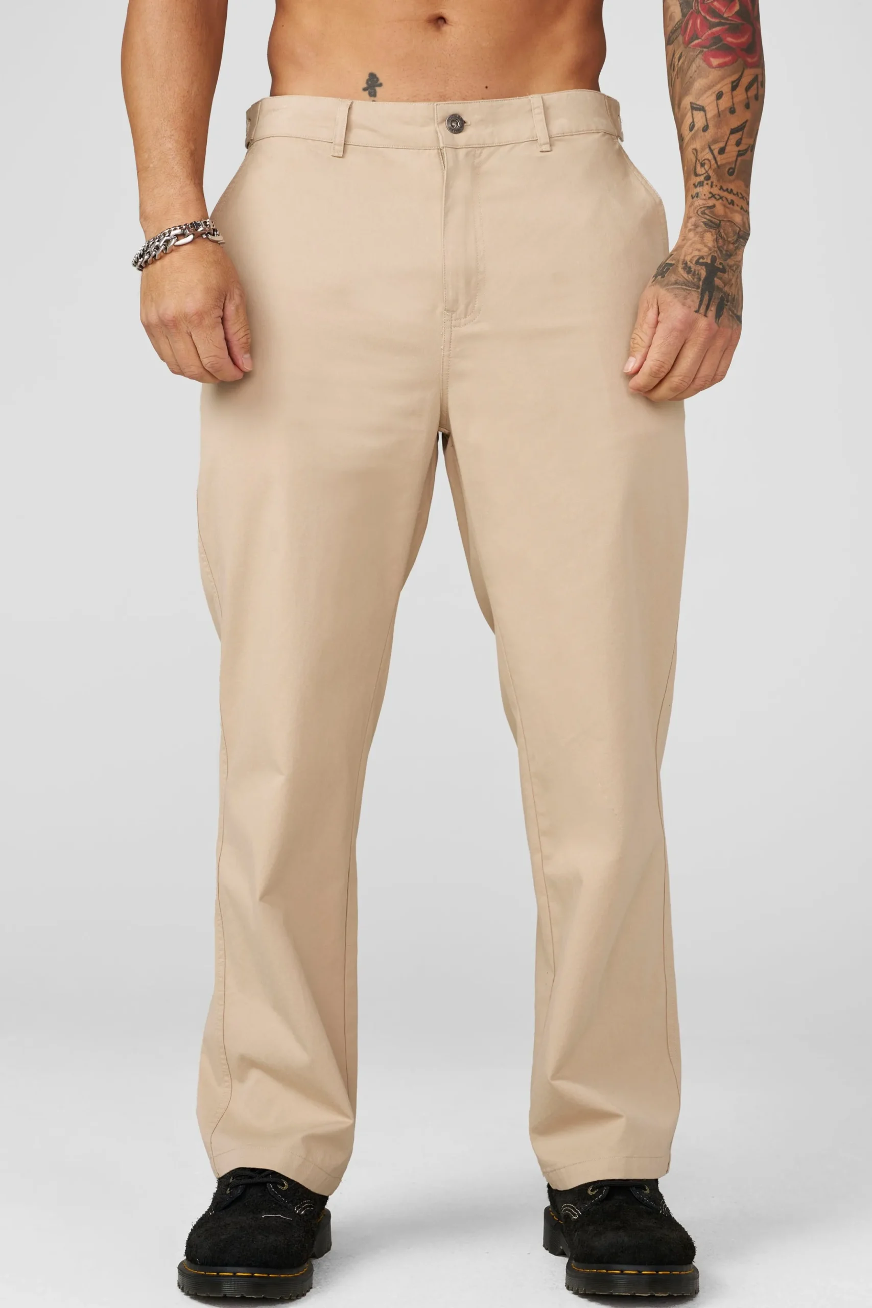 6051 - Chino Pants