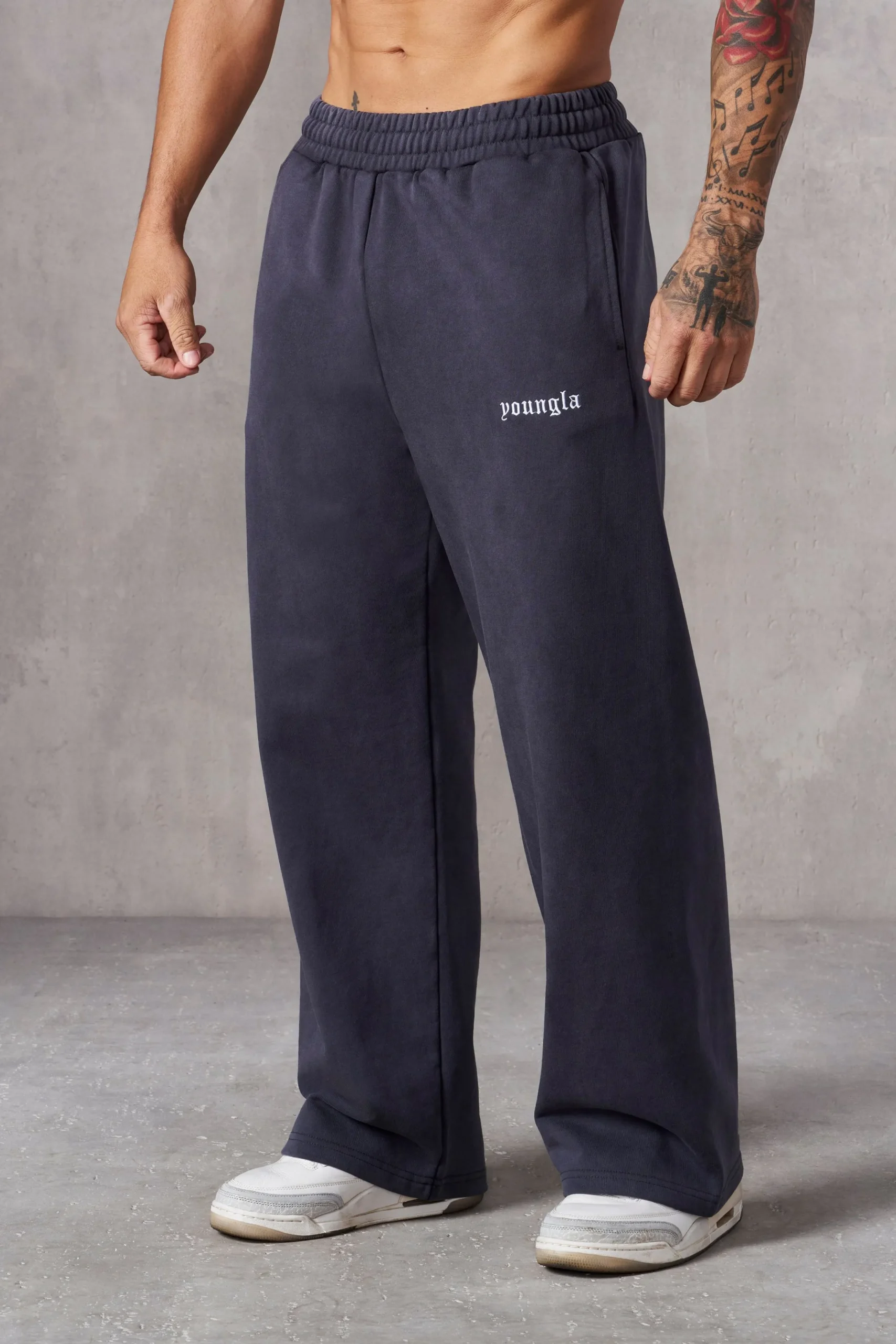 2111 - Classic Baggy Sweats