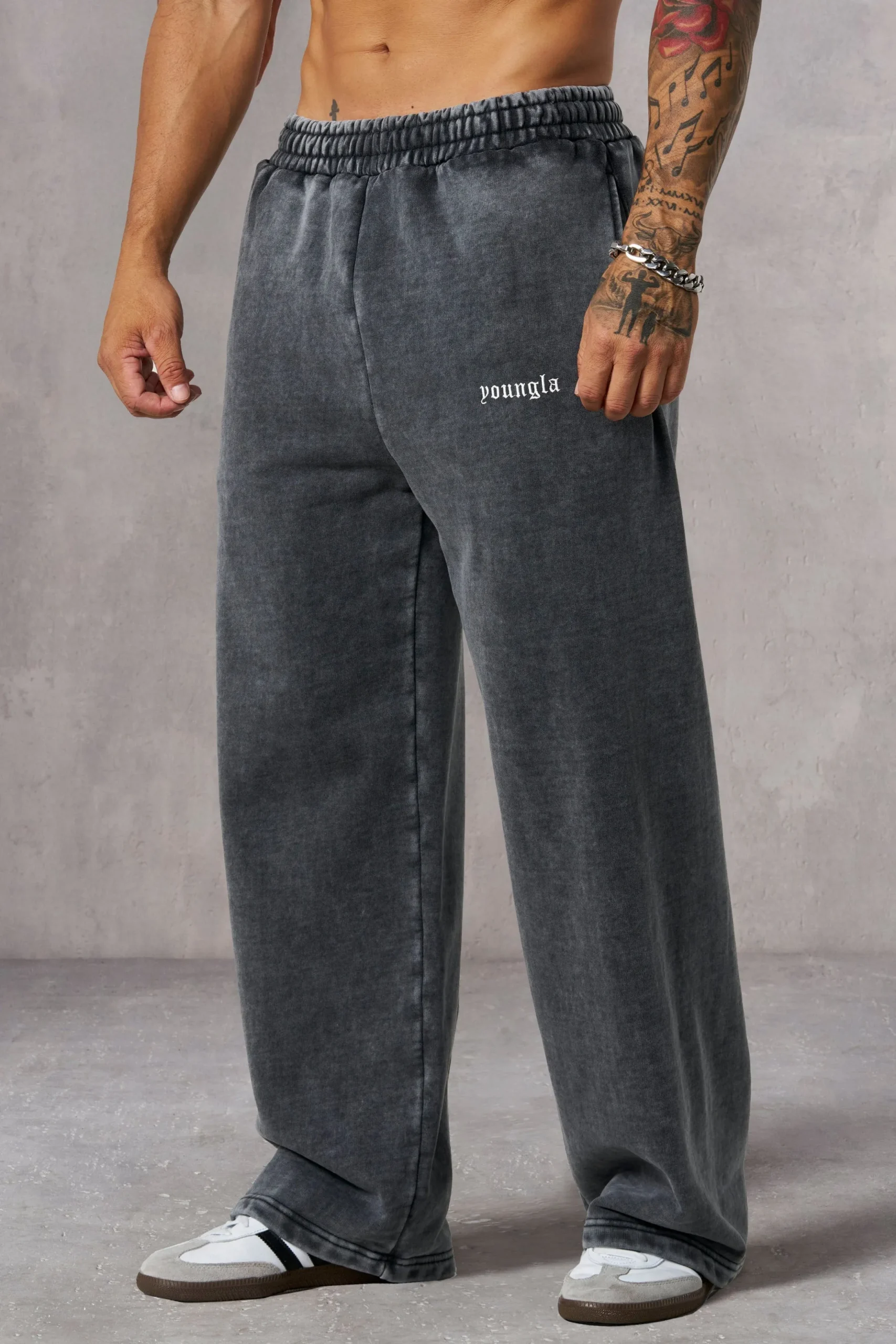 2111 - Classic Baggy Sweats