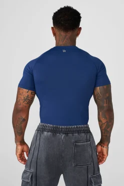 4193 - Classic Compression Tees