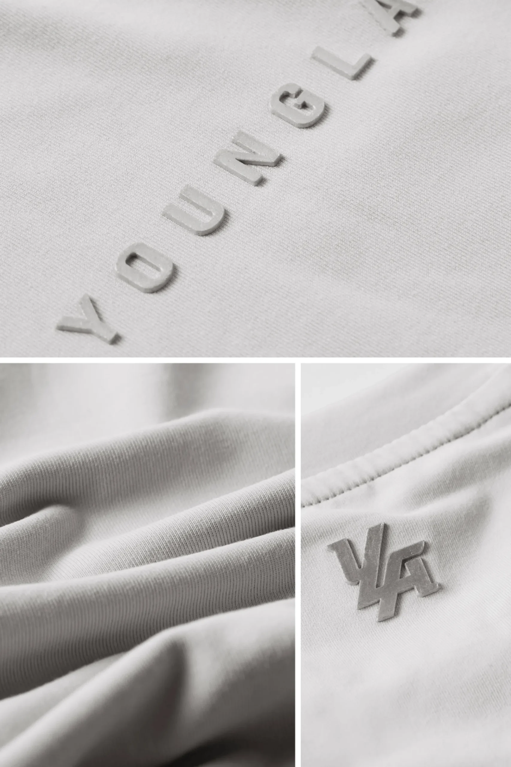 4193 - Classic Compression Tees