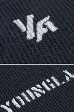 8057 - Classic Cropped Thermals