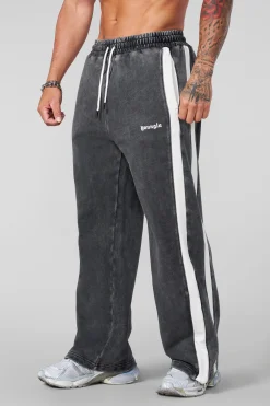 2146 - Classic Stripe Sweats