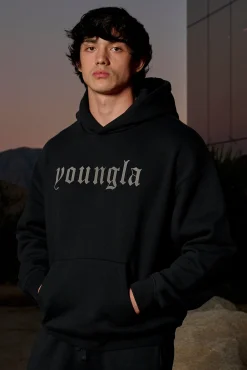566 - Cloud 9 Hoodies
