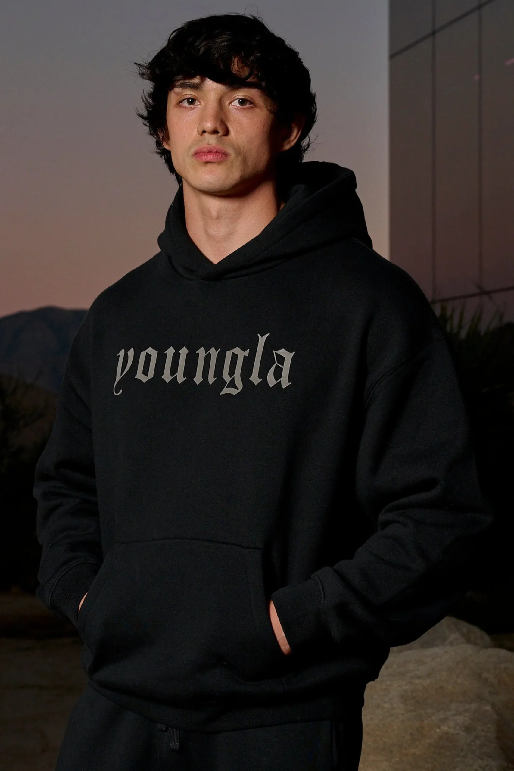 566 - Cloud 9 Hoodies