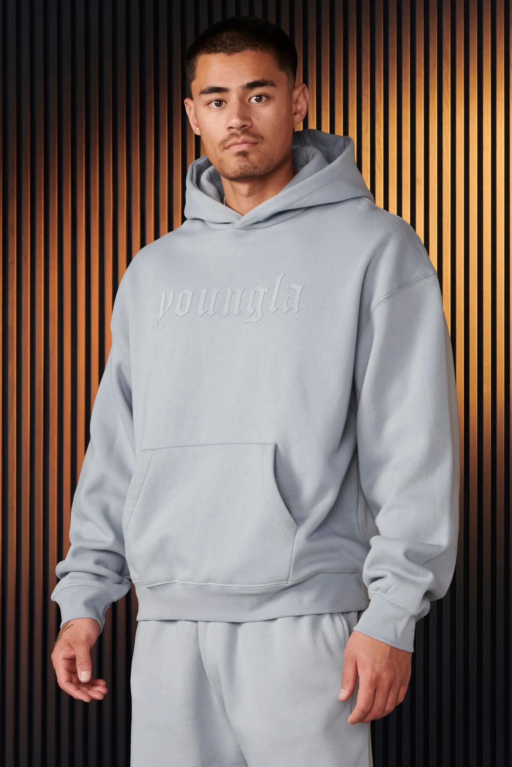 566 - Cloud 9 Hoodies
