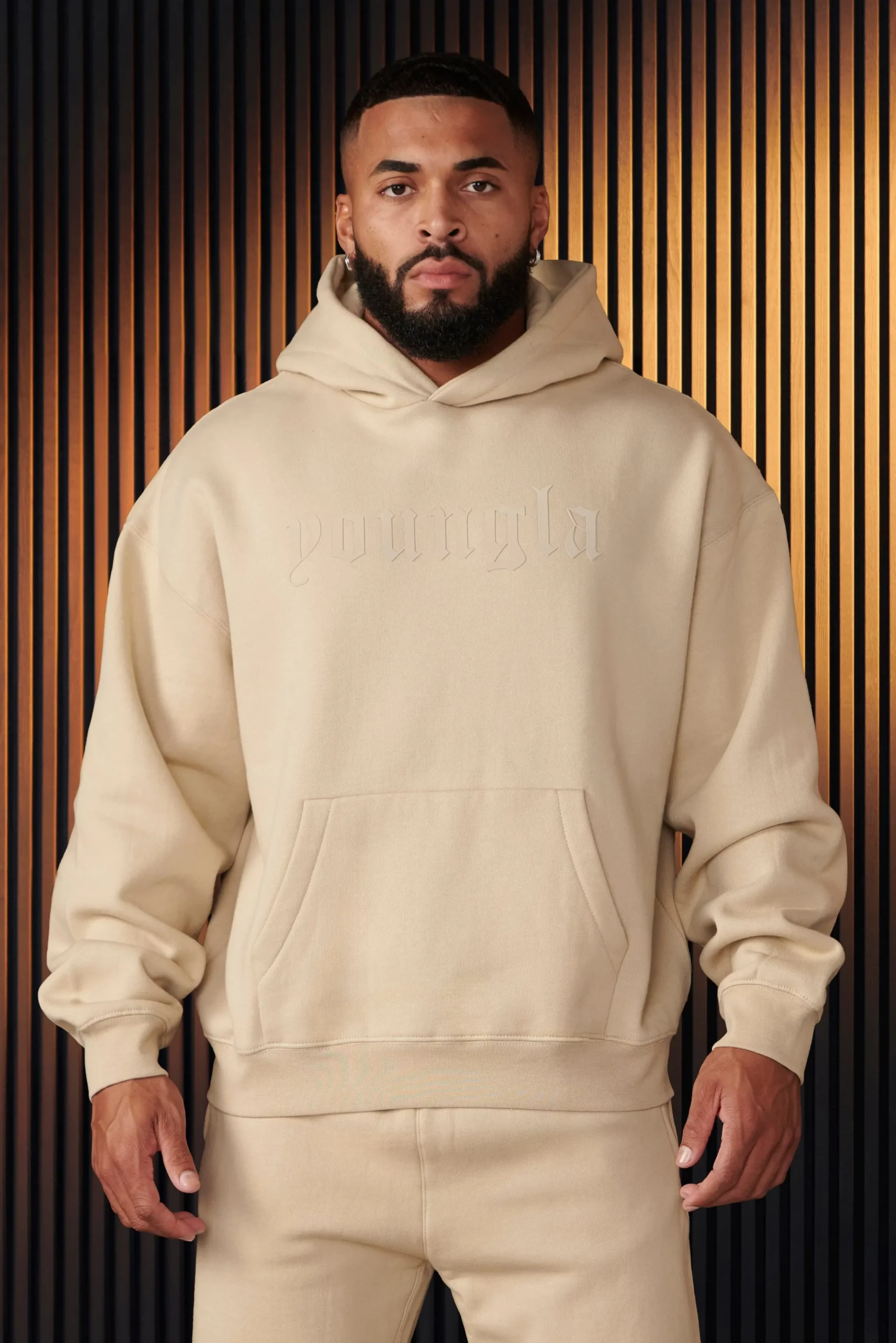566 - Cloud 9 Hoodies
