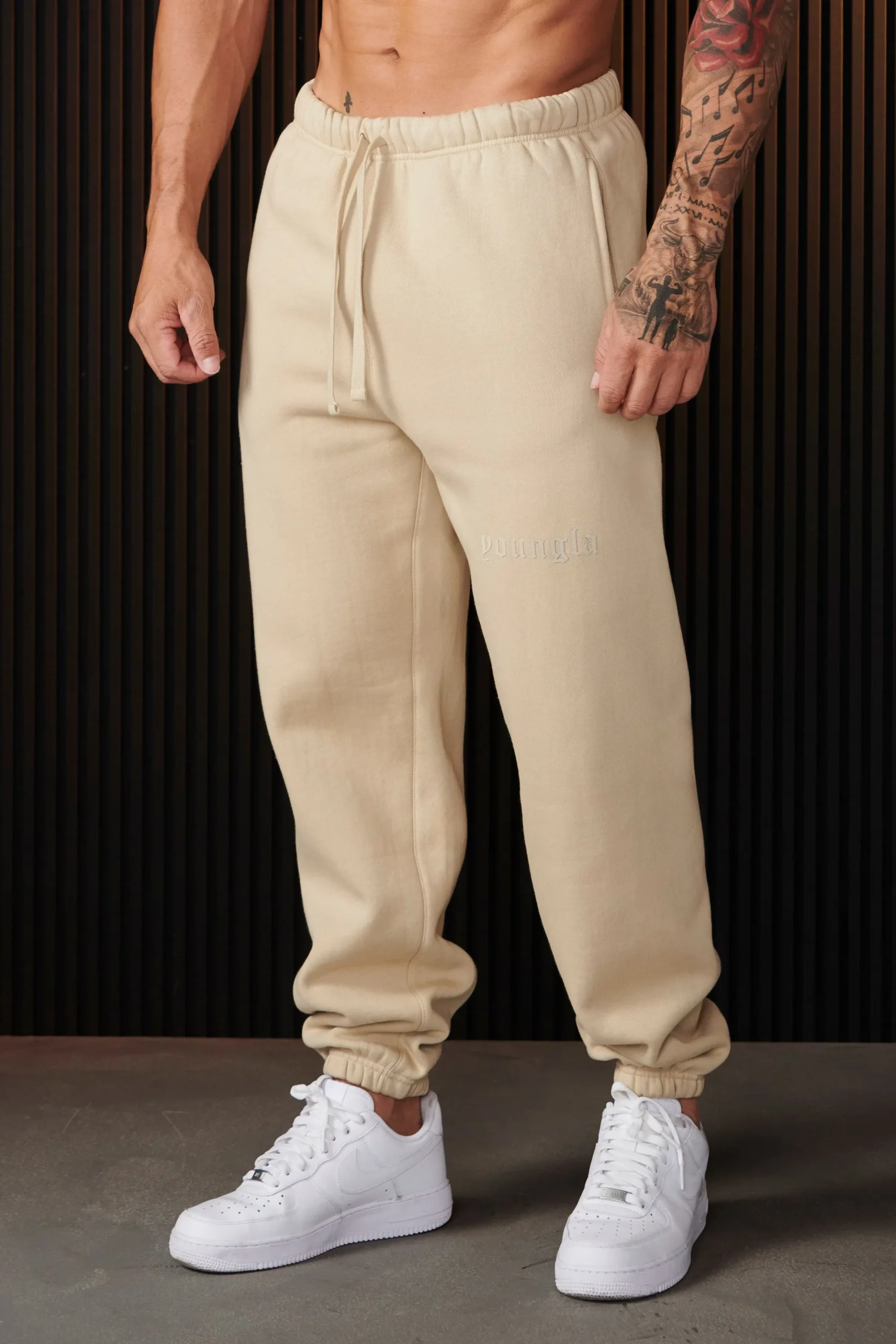 266 - Cloud 9 Joggers