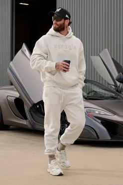 266 - Cloud 9 Joggers