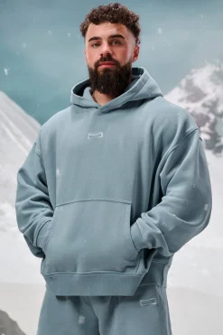 5123 - Comfy Collection - Pullovers