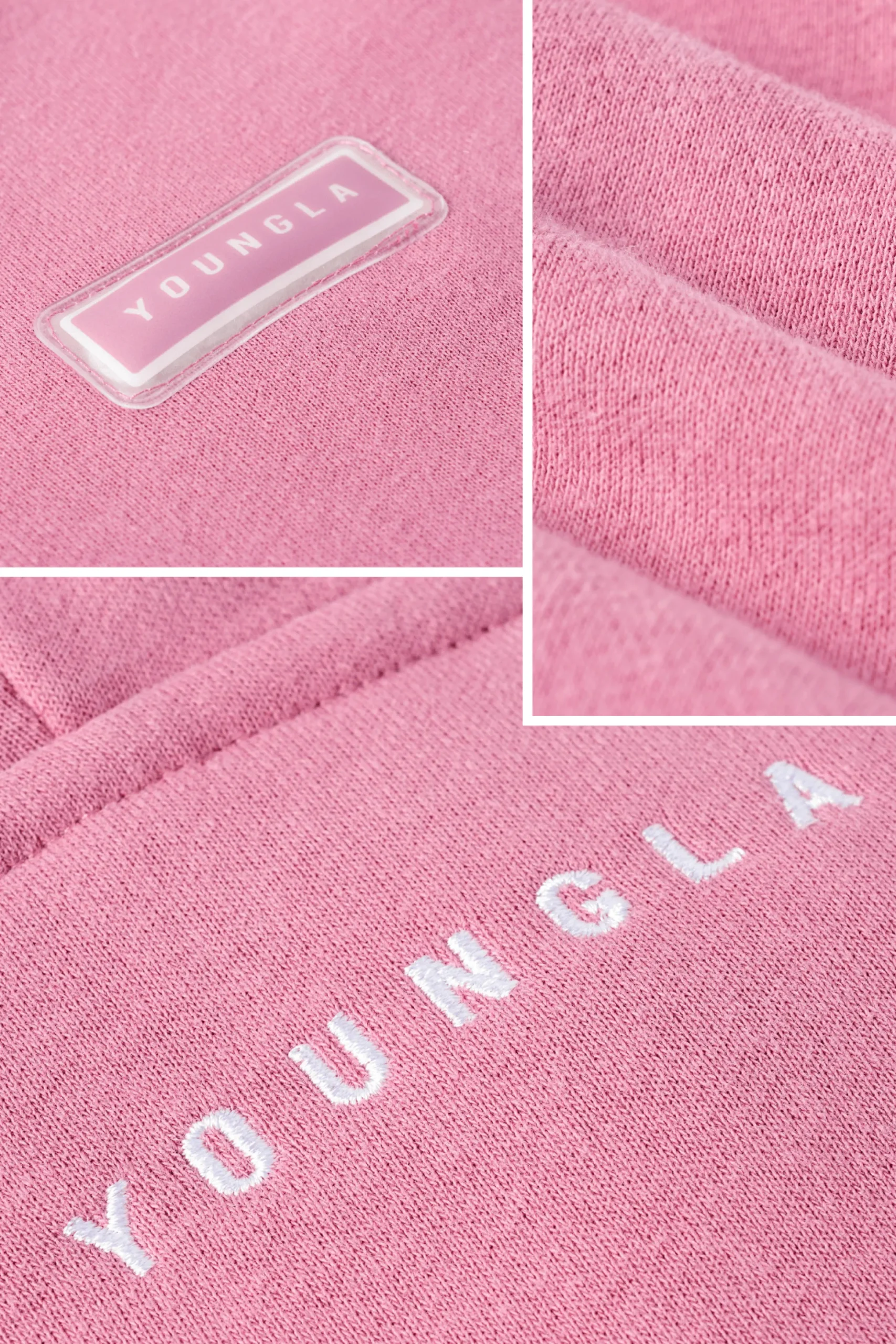 5123 - Comfy Collection - Pullovers