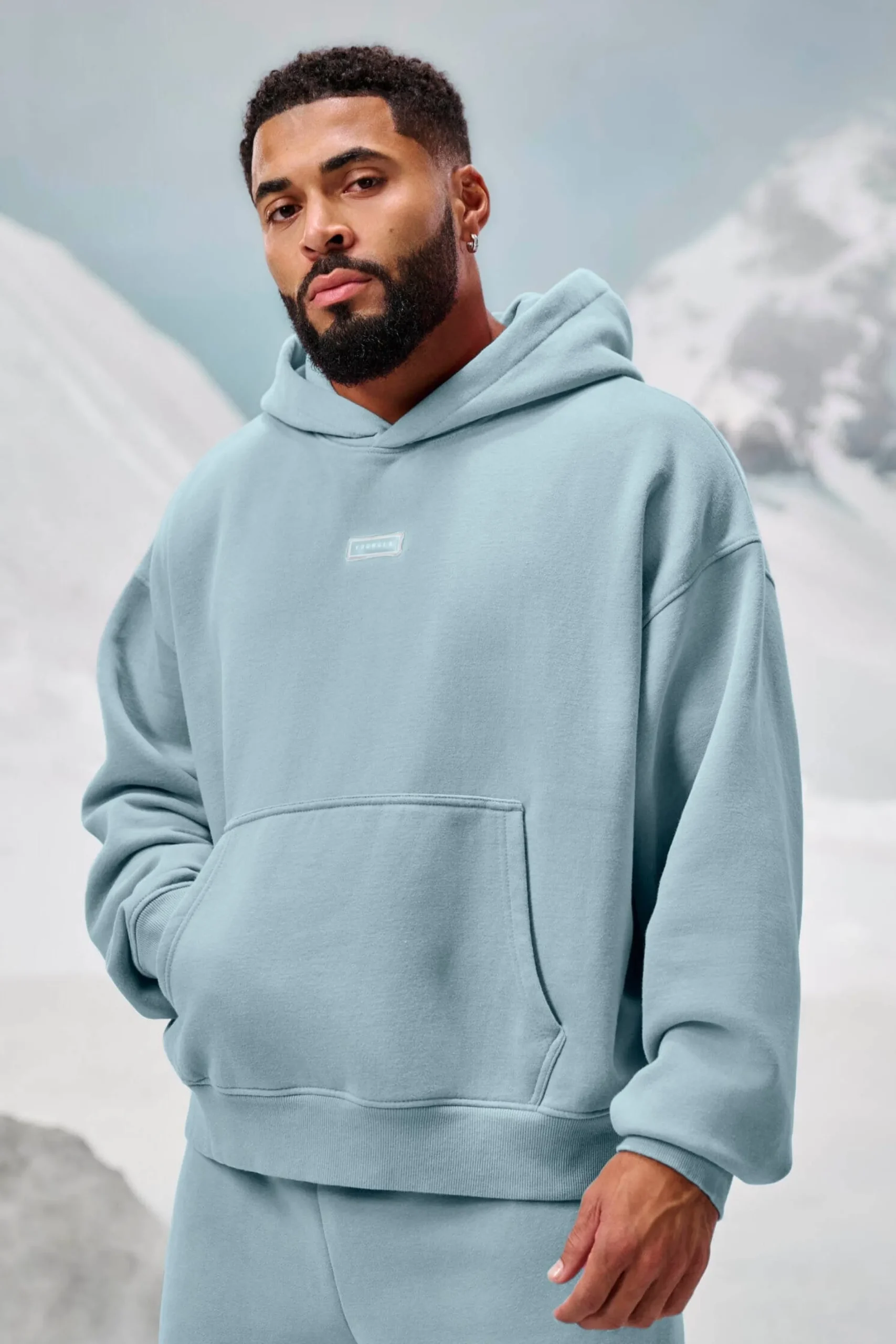 5123 - Comfy Collection - Pullovers