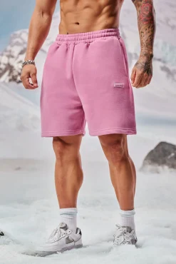 1049 - Comfy Collection - Shorts