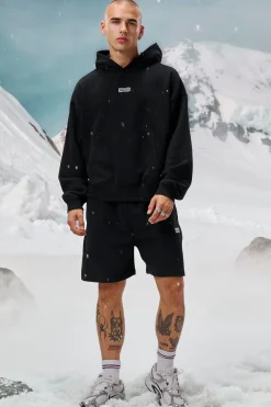 1049 - Comfy Collection - Shorts