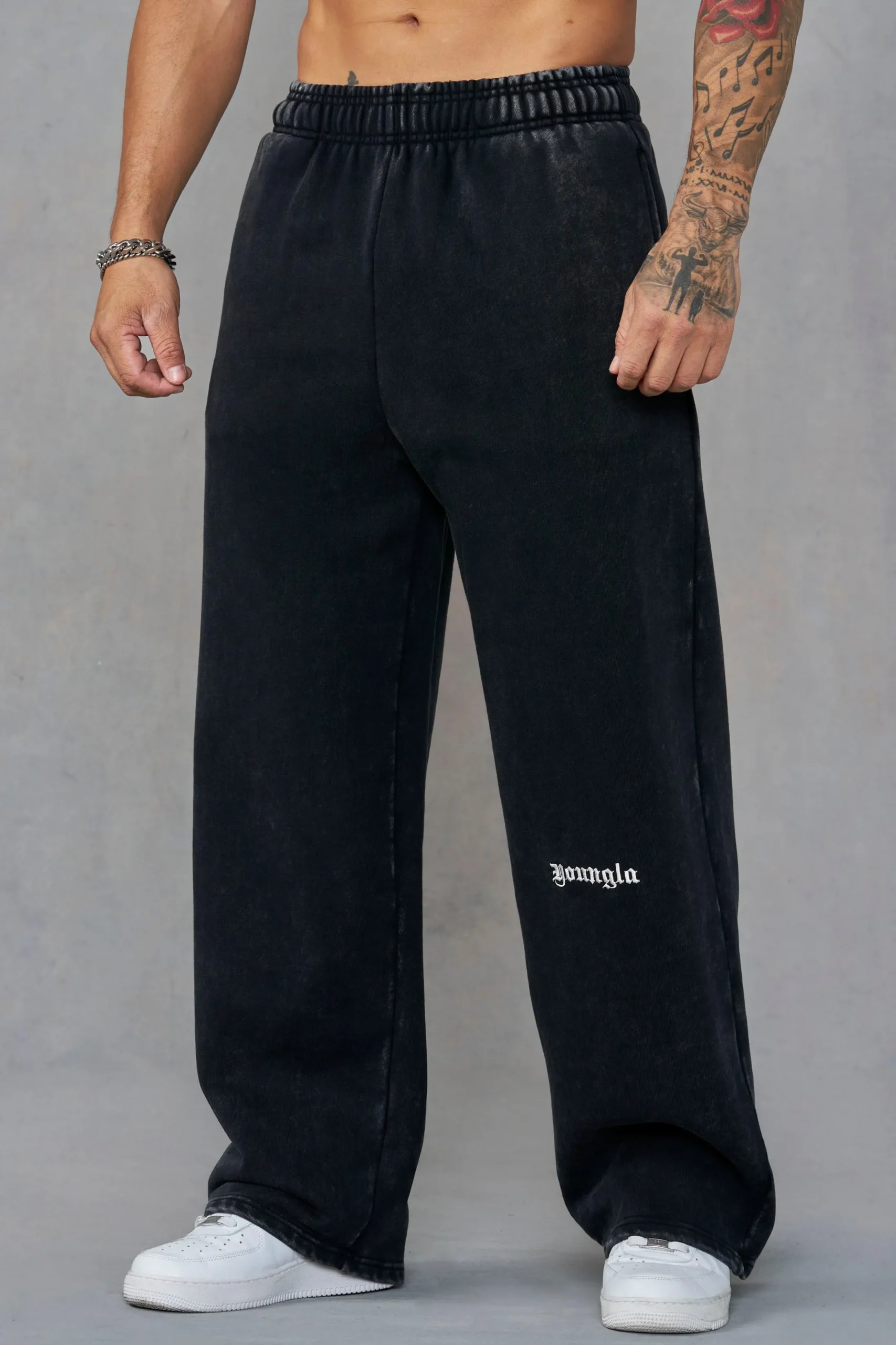 2129 - Core Baggy Sweats