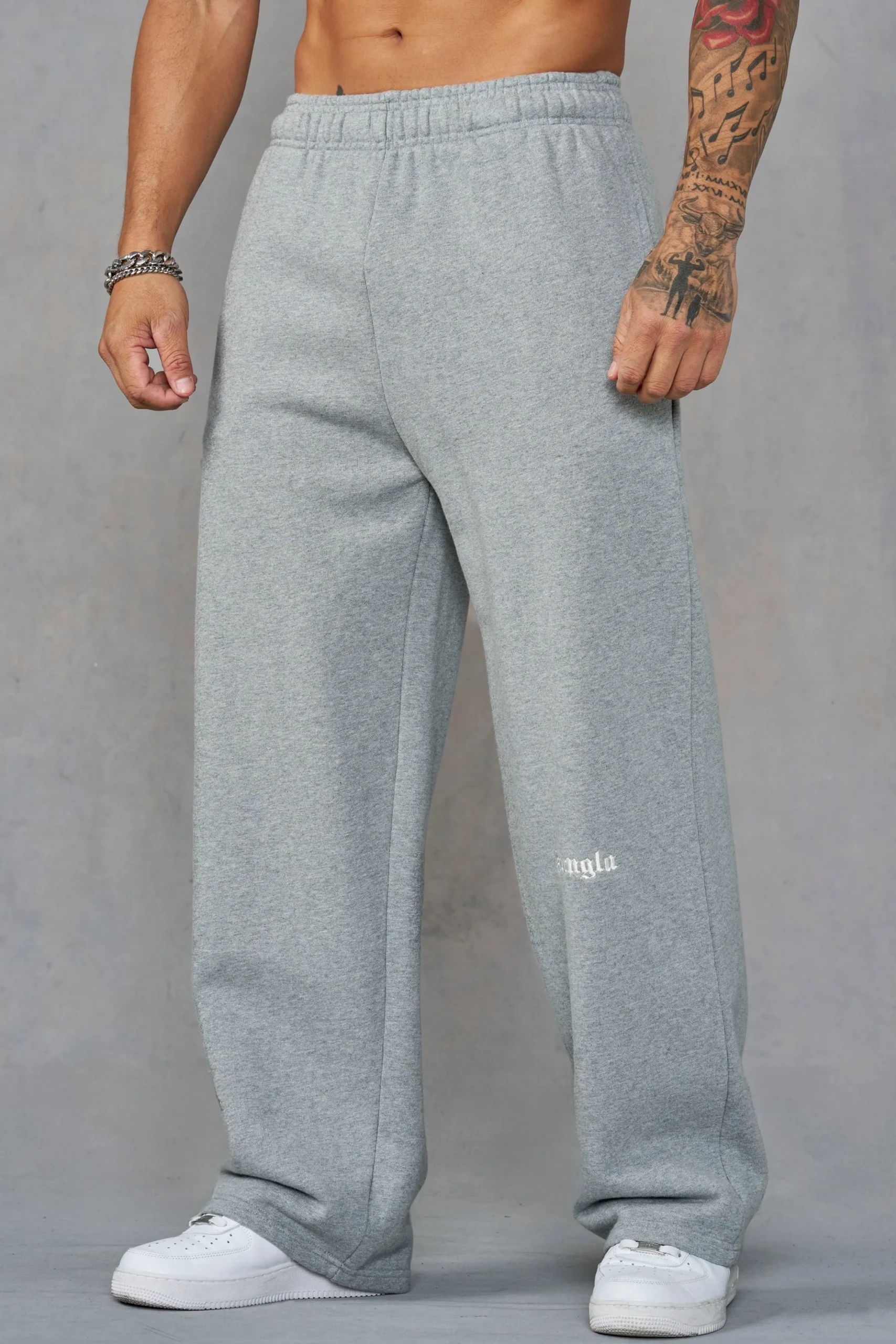 2129 - Core Baggy Sweats