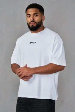 4293 - Core Relaxed Tees