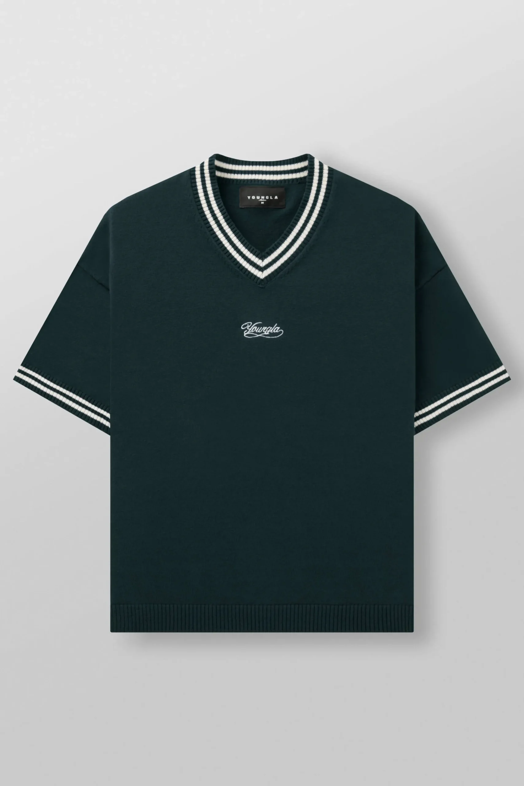 4326 - Country Club Sweaters