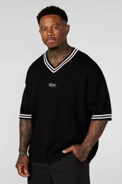4326 - Country Club Sweaters