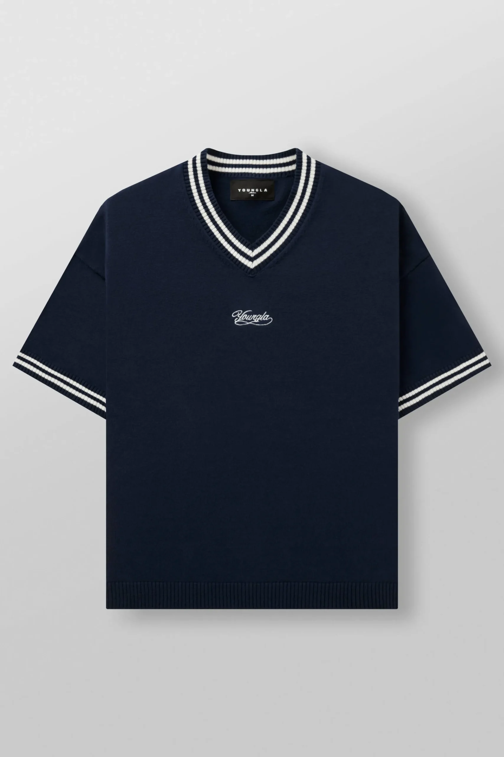 4326 - Country Club Sweaters