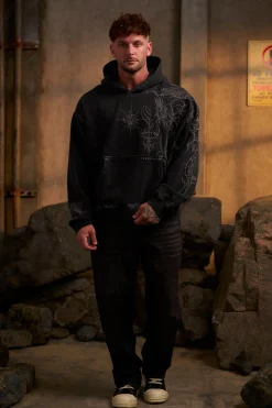 5057 - Cyberpunk Hoodies