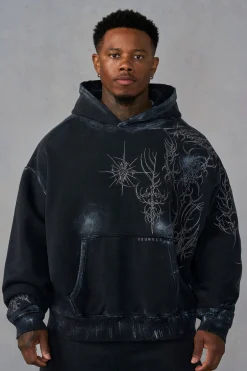 5057 - Cyberpunk Hoodies