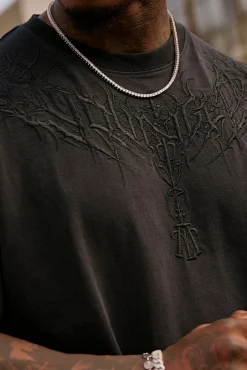 4106 - Dark Wave Tees