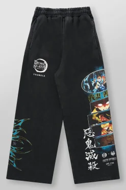 2153 - Demon Slayer: Kimetsu no Yaiba - Sweats
