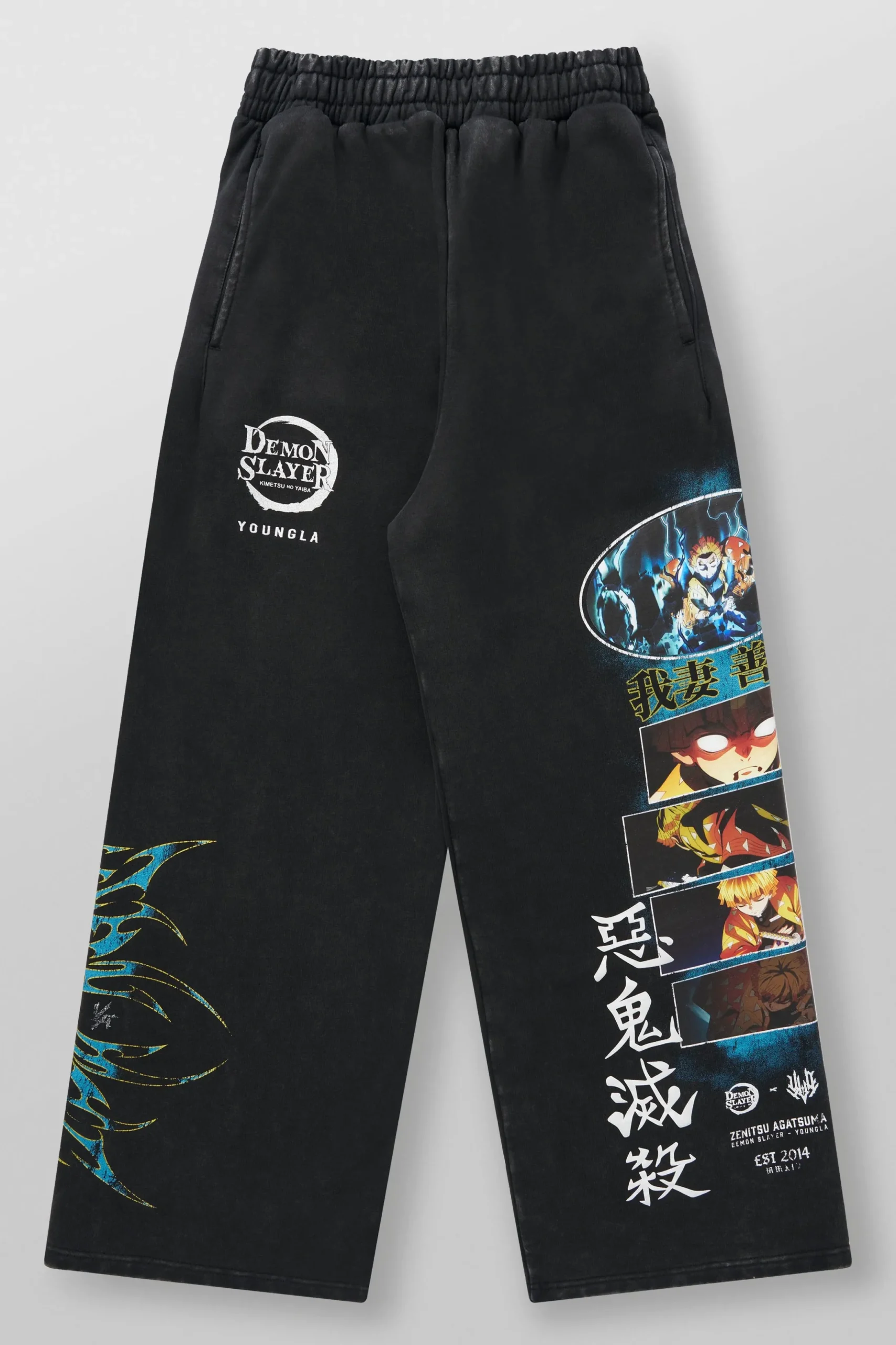 2153 - Demon Slayer: Kimetsu no Yaiba - Sweats